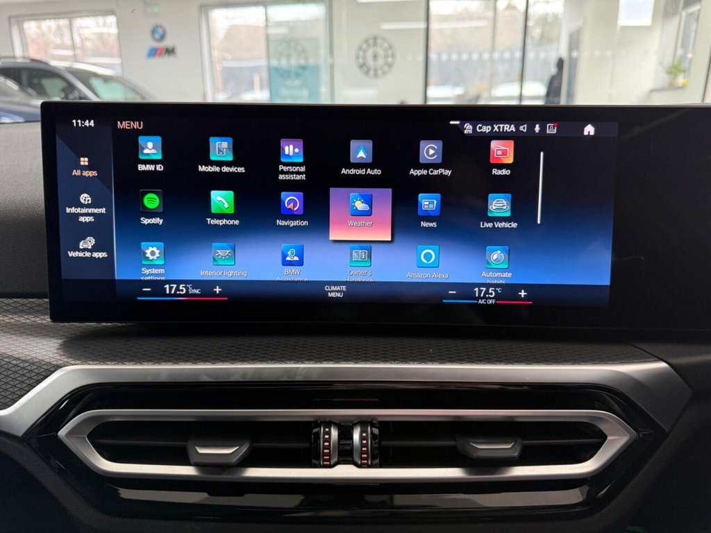 Used BMW 3 Series 2023 for sale - 77821179: Photo 18