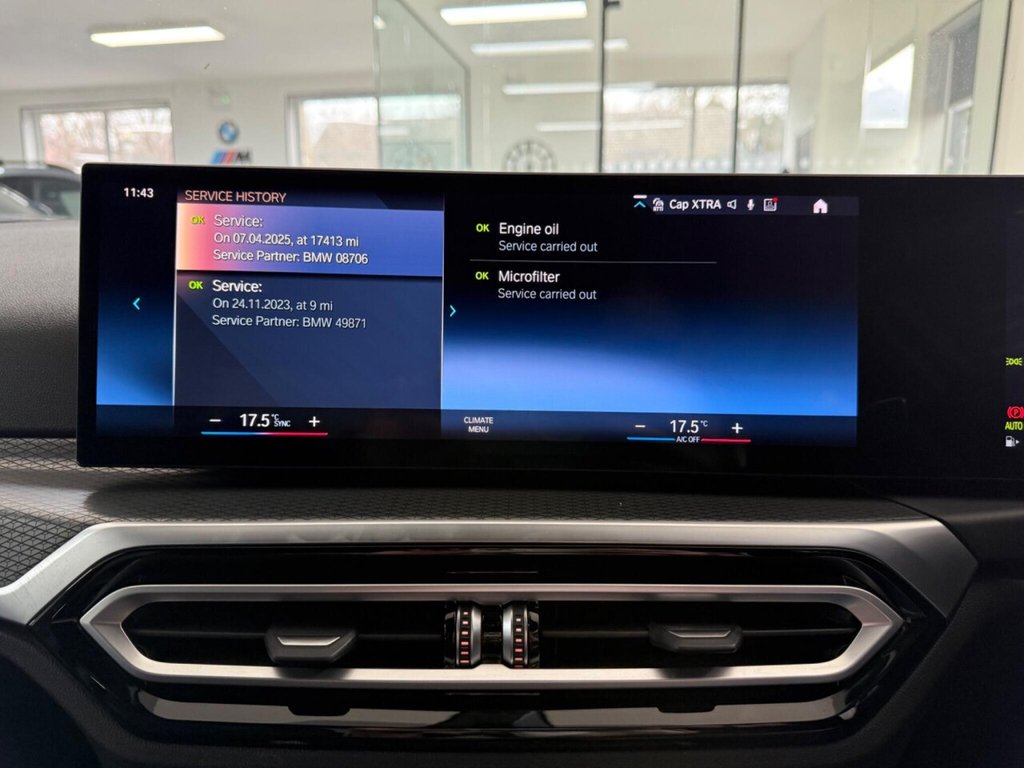 Used BMW 3 Series 2023 for sale - 77821179: Photo 19