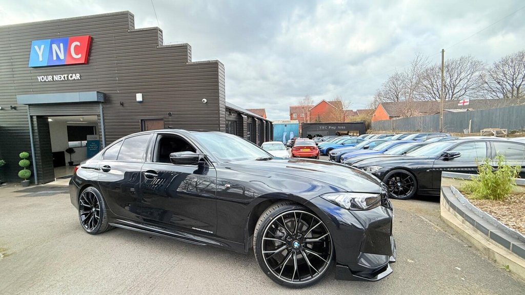 Used BMW 3 Series 2023 for sale - 77821179: Photo 2