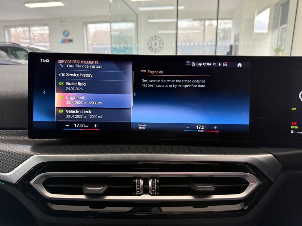 Used BMW 3 Series 2023 for sale - 77821179: Photo 20