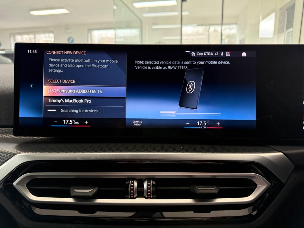 Used BMW 3 Series 2023 for sale - 77821179: Photo 22