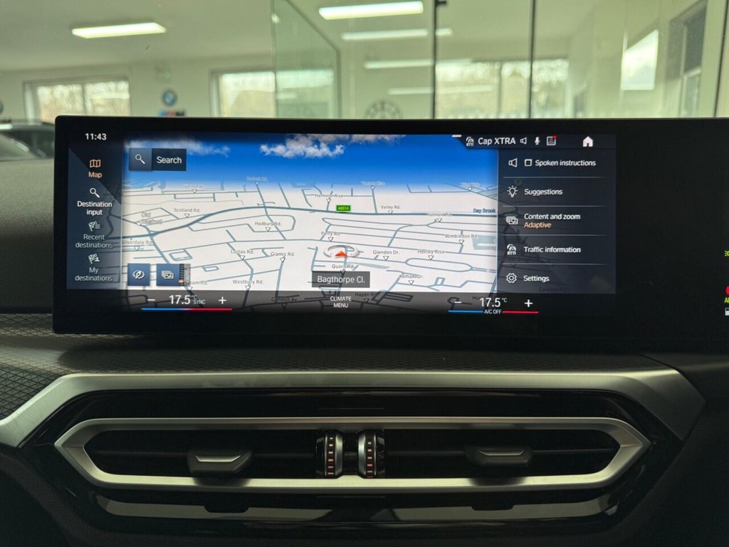 Used BMW 3 Series 2023 for sale - 77821179: Photo 23