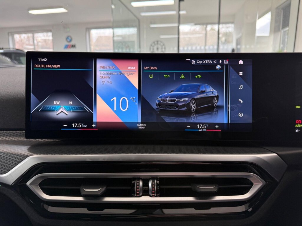 Used BMW 3 Series 2023 for sale - 77821179: Photo 25