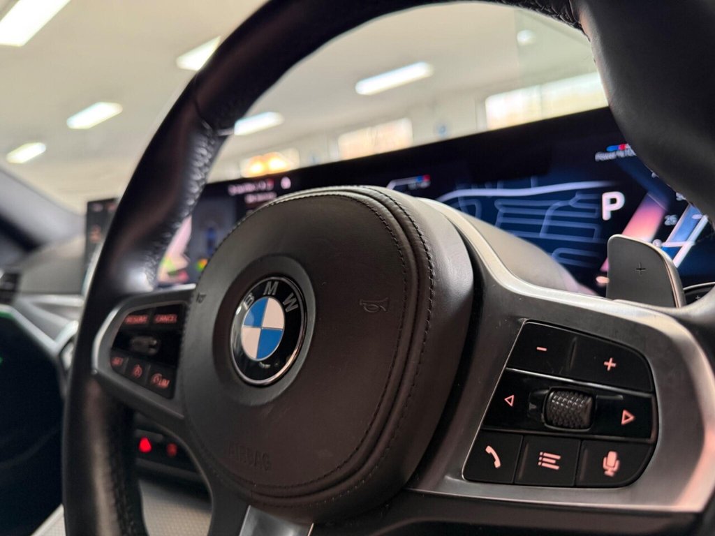 Used BMW 3 Series 2023 for sale - 77821179: Photo 27