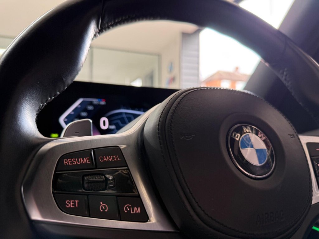 Used BMW 3 Series 2023 for sale - 77821179: Photo 28