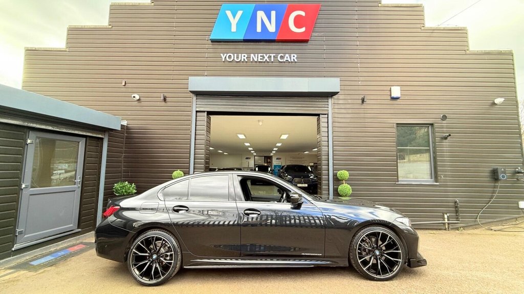 Used BMW 3 Series 2023 for sale - 77821179: Photo 3