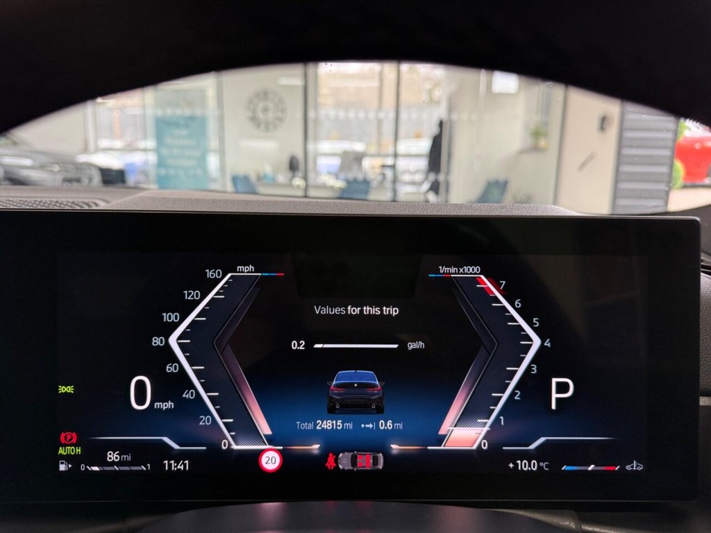 Used BMW 3 Series 2023 for sale - 77821179: Photo 30