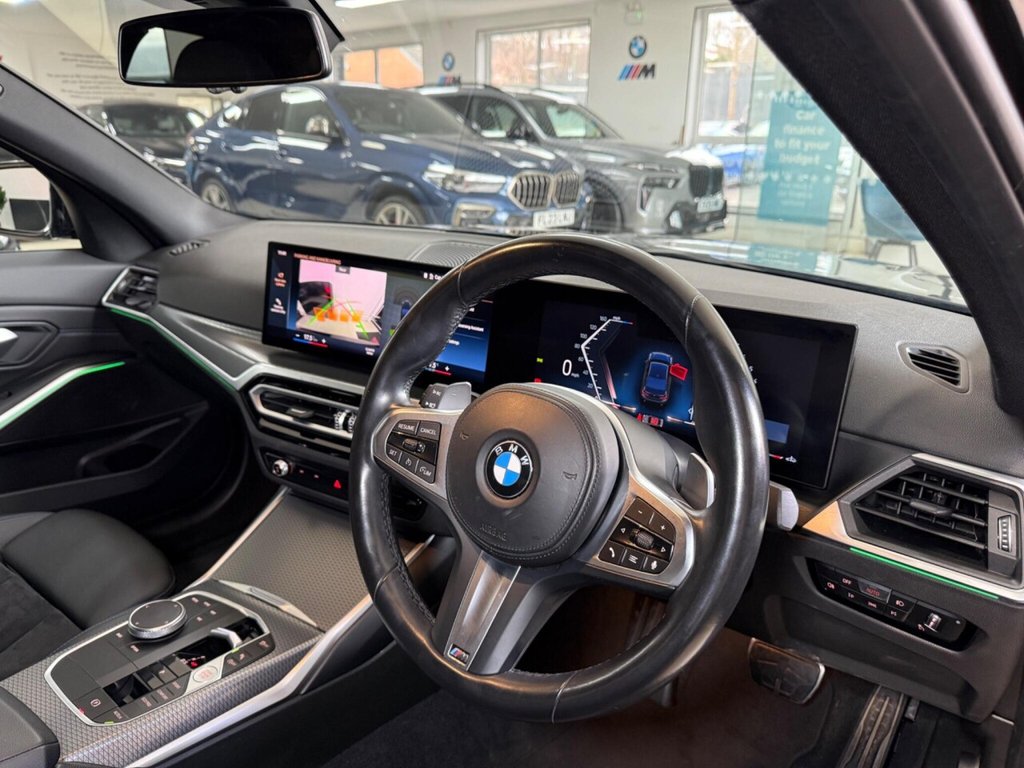 Used BMW 3 Series 2023 for sale - 77821179: Photo 31