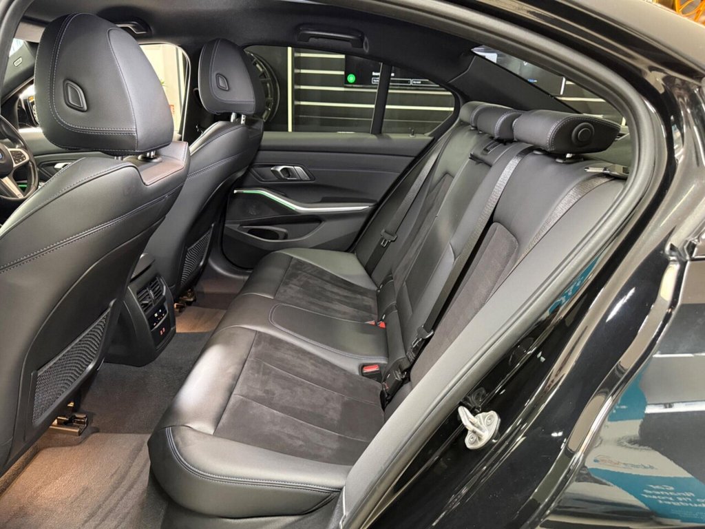 Used BMW 3 Series 2023 for sale - 77821179: Photo 34