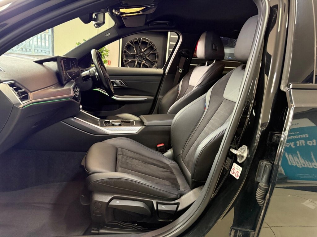 Used BMW 3 Series 2023 for sale - 77821179: Photo 35