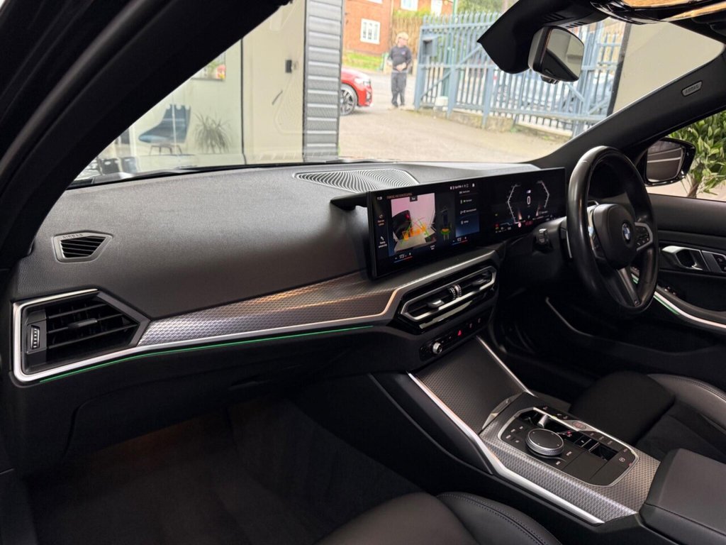 Used BMW 3 Series 2023 for sale - 77821179: Photo 36