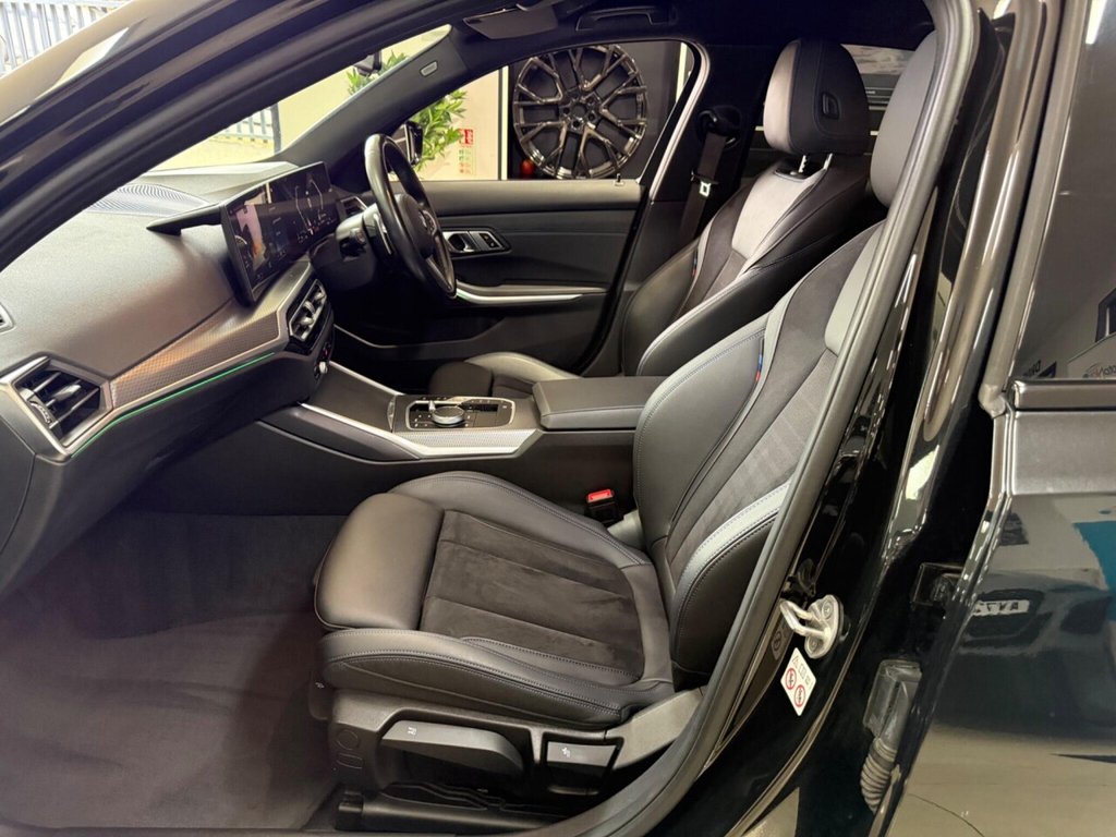 Used BMW 3 Series 2023 for sale - 77821179: Photo 37
