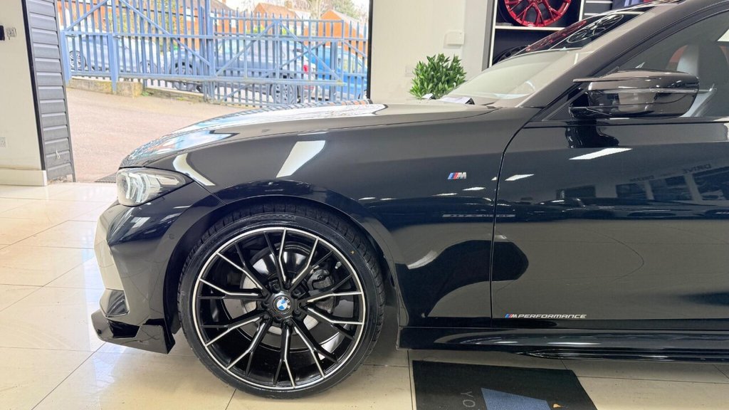 Used BMW 3 Series 2023 for sale - 77821179: Photo 38