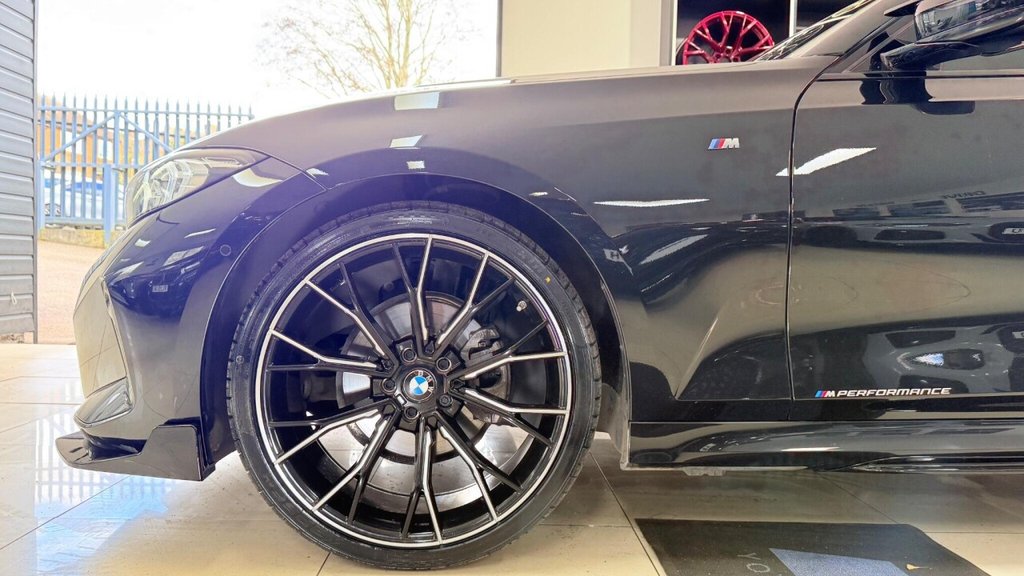 Used BMW 3 Series 2023 for sale - 77821179: Photo 39