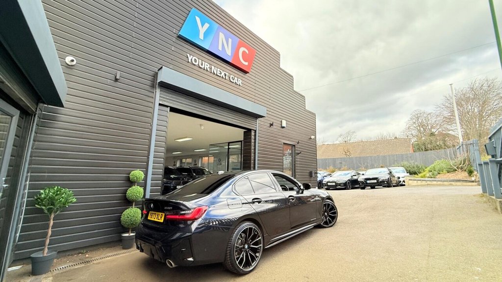 Used BMW 3 Series 2023 for sale - 77821179: Photo 4