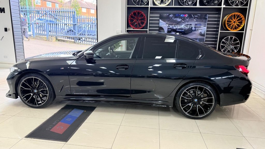 Used BMW 3 Series 2023 for sale - 77821179: Photo 40