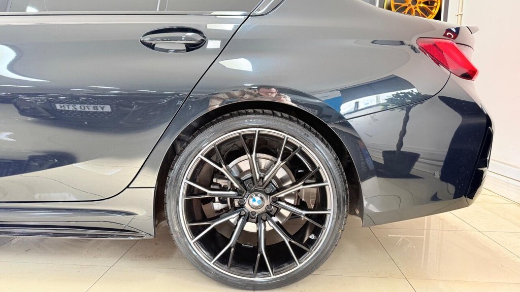 Used BMW 3 Series 2023 for sale - 77821179: Photo 41