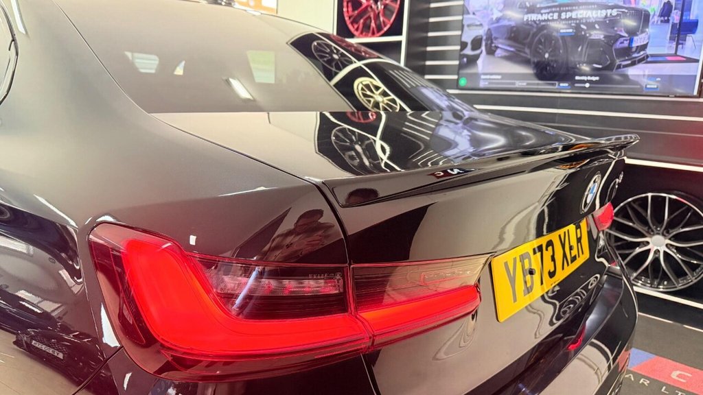 Used BMW 3 Series 2023 for sale - 77821179: Photo 42