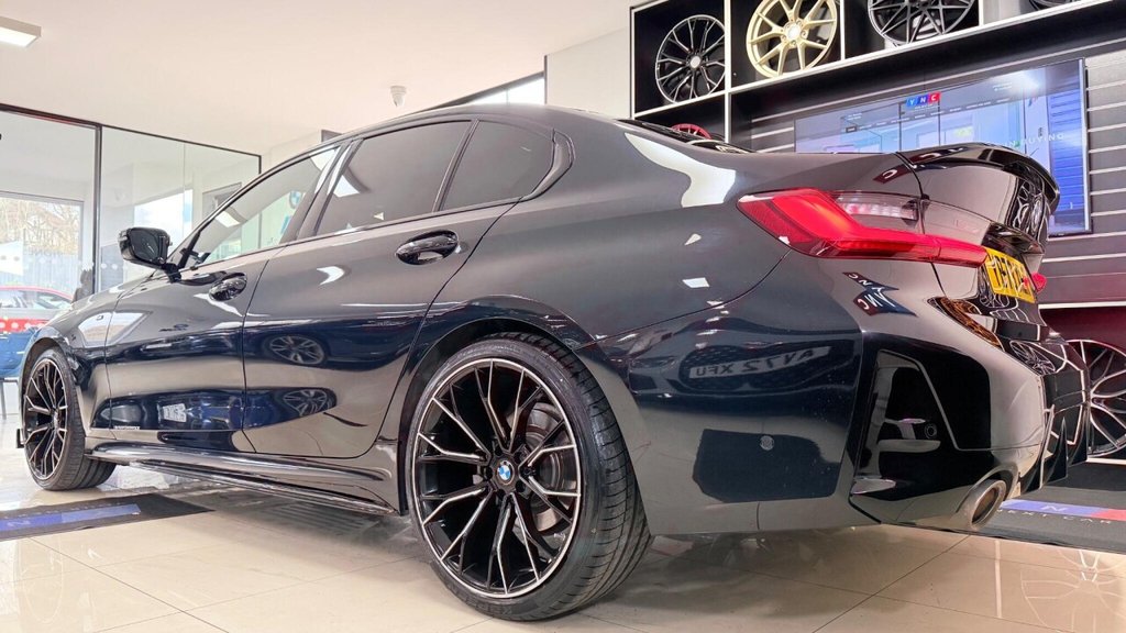 Used BMW 3 Series 2023 for sale - 77821179: Photo 43