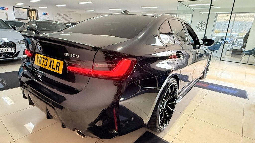 Used BMW 3 Series 2023 for sale - 77821179: Photo 44