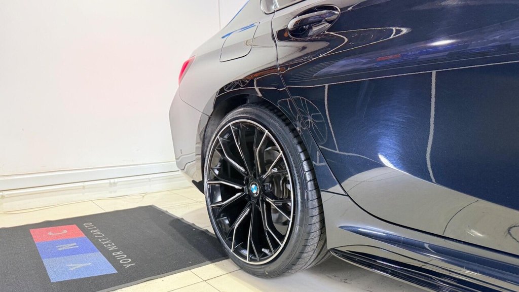 Used BMW 3 Series 2023 for sale - 77821179: Photo 46