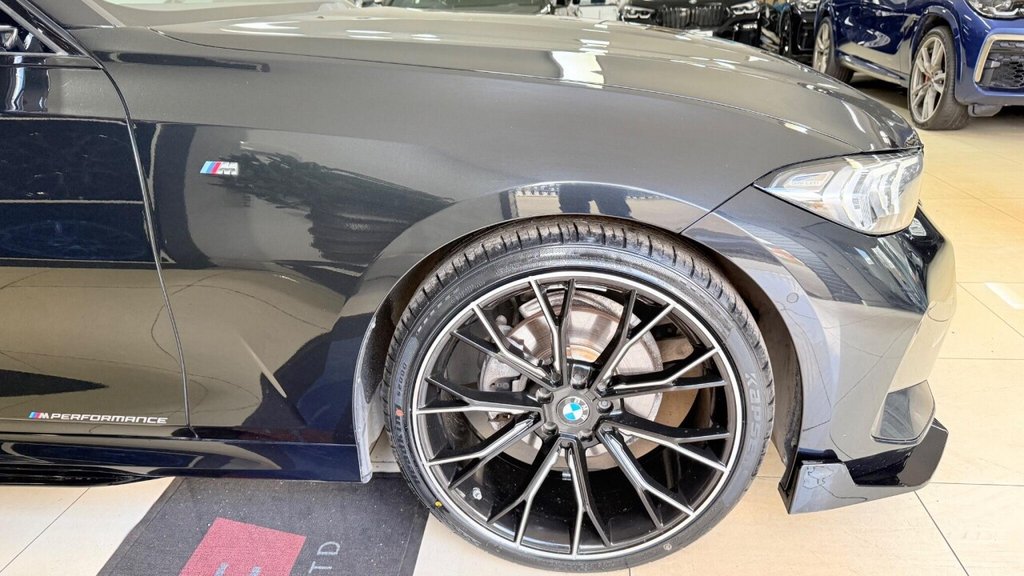 Used BMW 3 Series 2023 for sale - 77821179: Photo 48