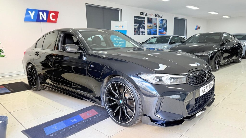 Used BMW 3 Series 2023 for sale - 77821179: Photo 49