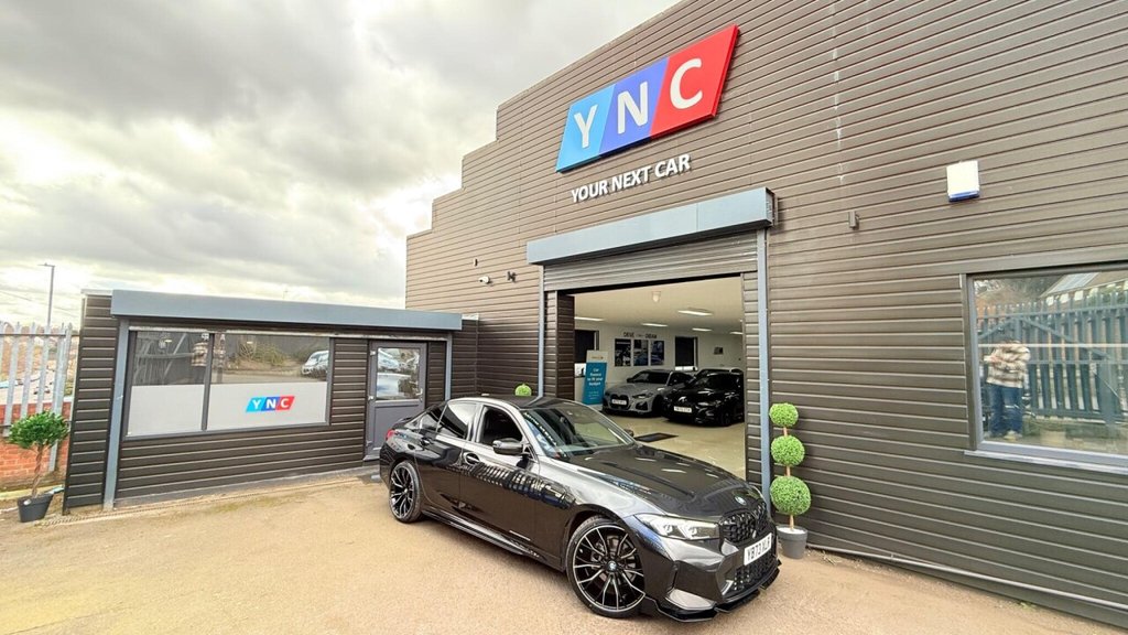 Used BMW 3 Series 2023 for sale - 77821179: Photo 5