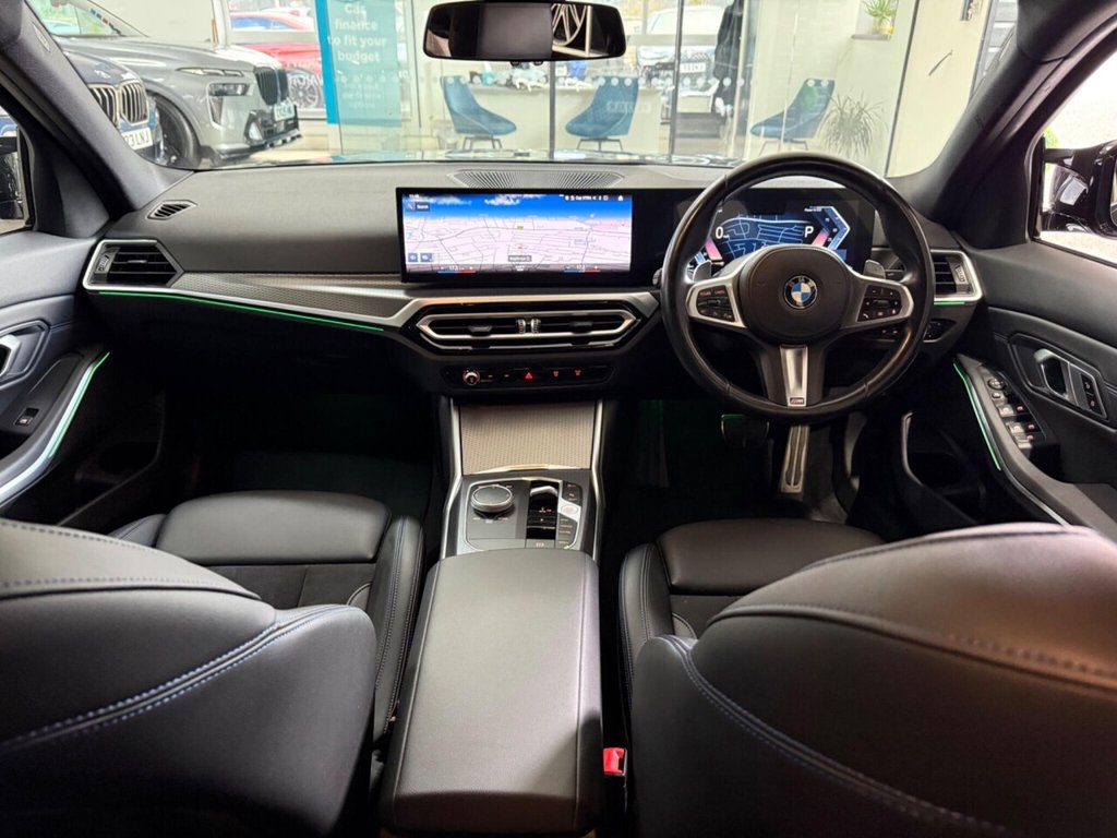 Used BMW 3 Series 2023 for sale - 77821179: Photo 6
