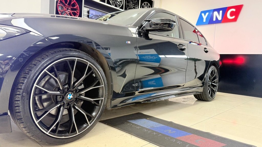 Used BMW 3 Series 2023 for sale - 77821179: Photo 9