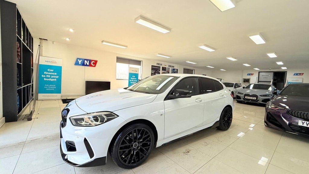 Used BMW 1 Series 2023 for sale - 76039120: Photo 11