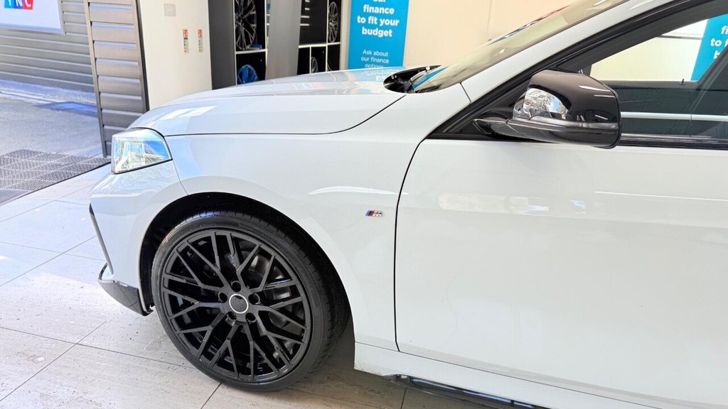 Used BMW 1 Series 2023 for sale - 76039120: Photo 12