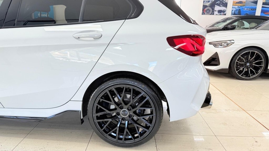 Used BMW 1 Series 2023 for sale - 76039120: Photo 13