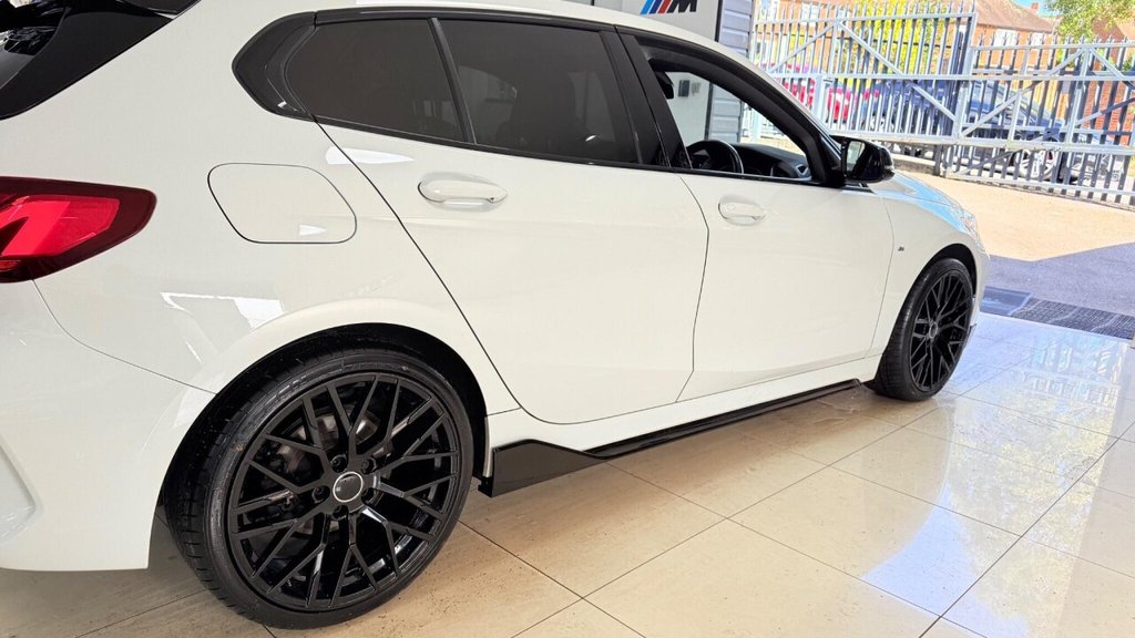 Used BMW 1 Series 2023 for sale - 76039120: Photo 14