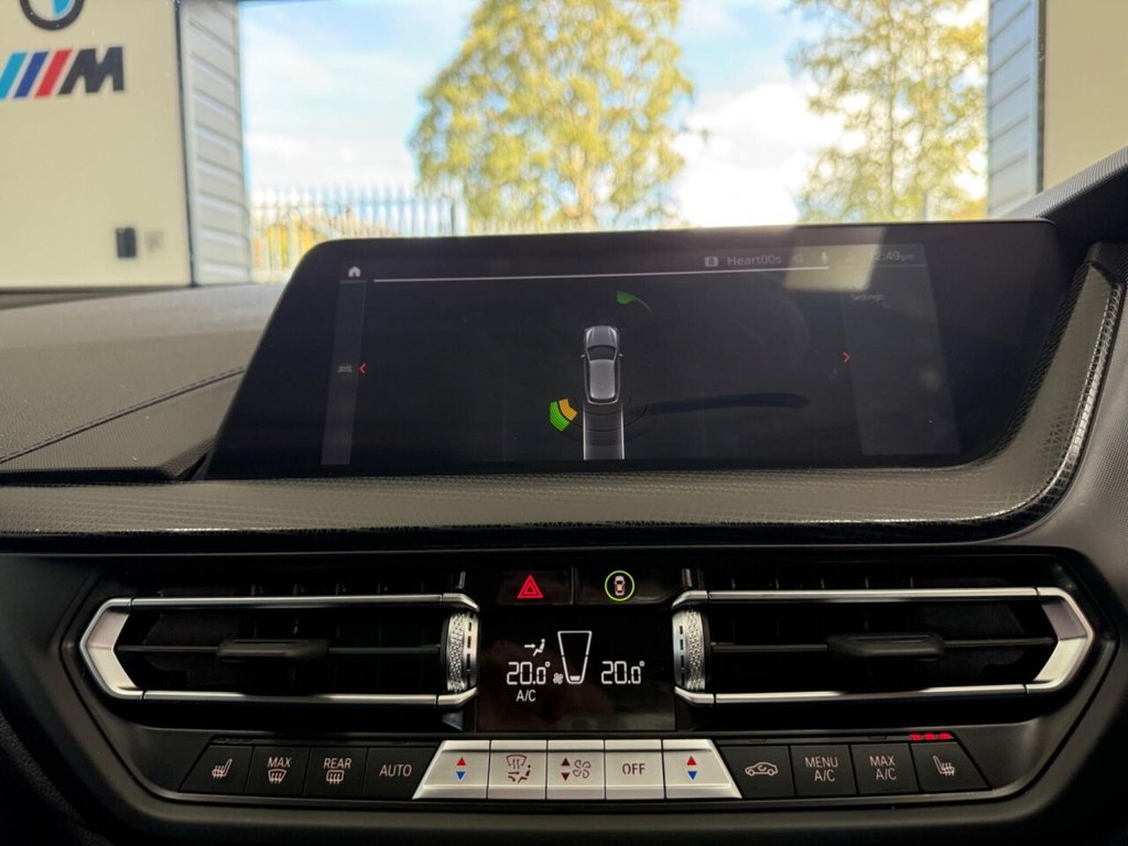 Used BMW 1 Series 2023 for sale - 76039120: Photo 15