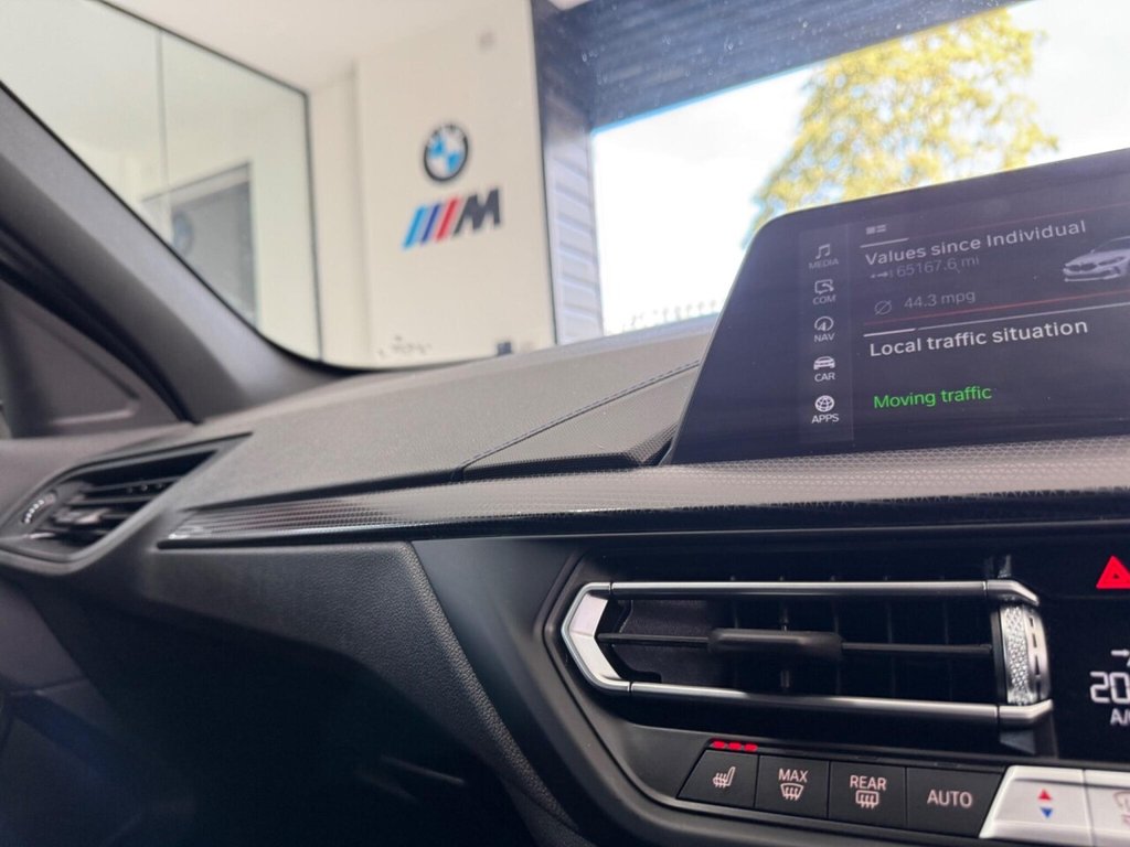 Used BMW 1 Series 2023 for sale - 76039120: Photo 16