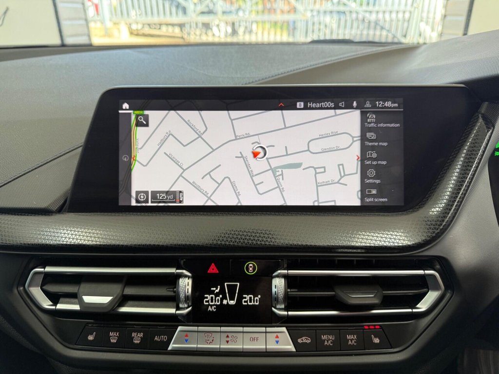 Used BMW 1 Series 2023 for sale - 76039120: Photo 20