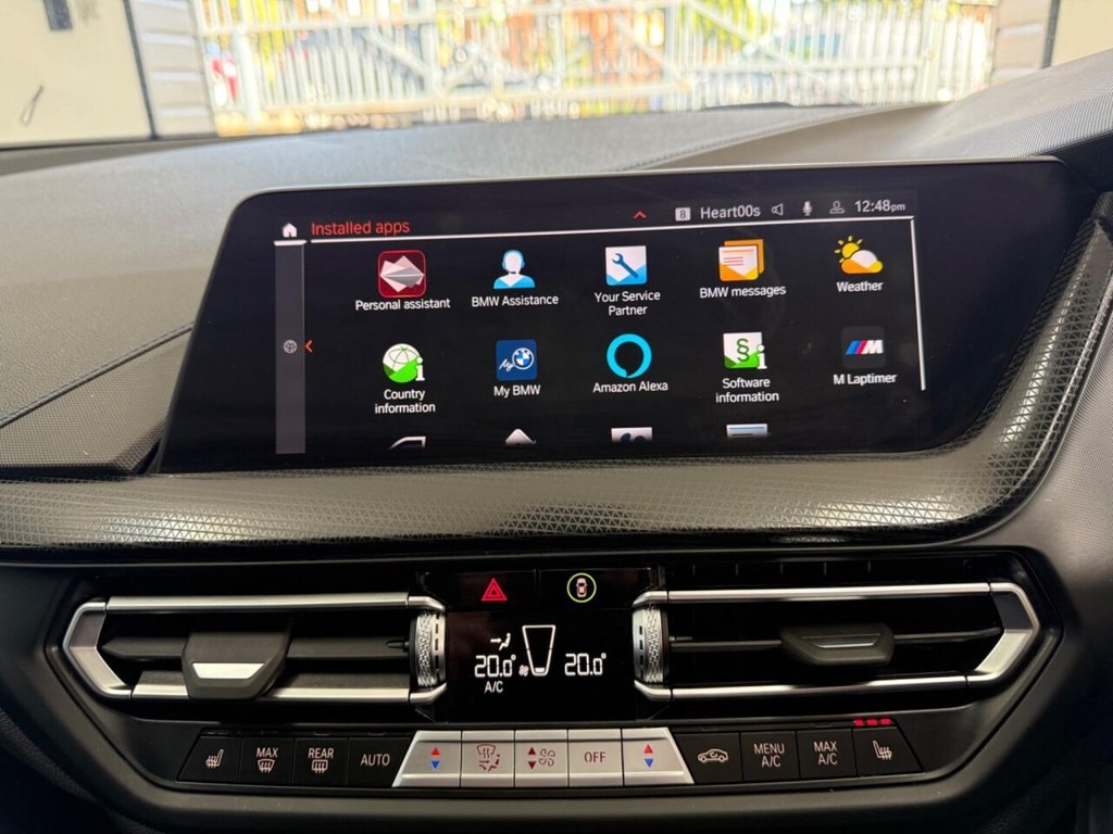 Used BMW 1 Series 2023 for sale - 76039120: Photo 24