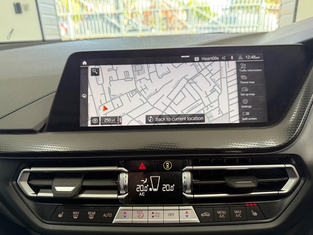 Used BMW 1 Series 2023 for sale - 76039120: Photo 25