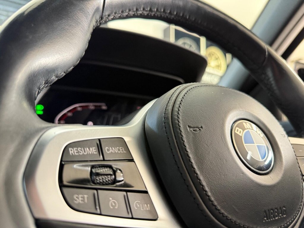 Used BMW 1 Series 2023 for sale - 76039120: Photo 27