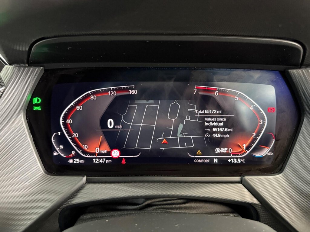 Used BMW 1 Series 2023 for sale - 76039120: Photo 28