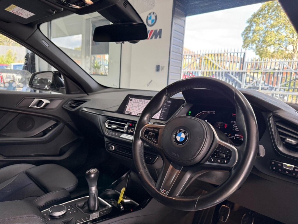 Used BMW 1 Series 2023 for sale - 76039120: Photo 29