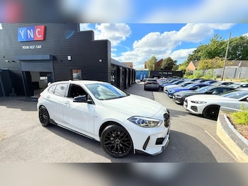 Used BMW 1 Series 2023 for sale - 76039120: Photo 2