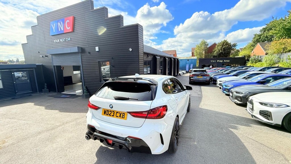 Used BMW 1 Series 2023 for sale - 76039120: Photo 3