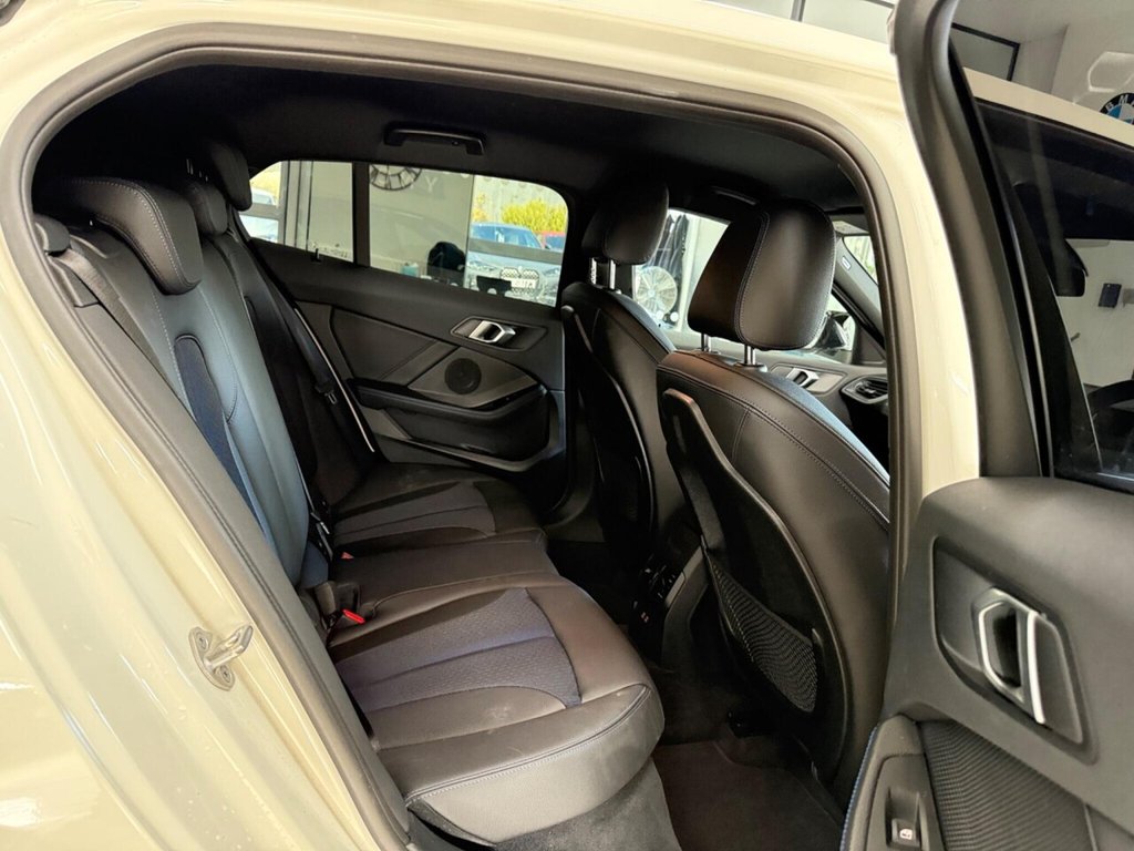 Used BMW 1 Series 2023 for sale - 76039120: Photo 30