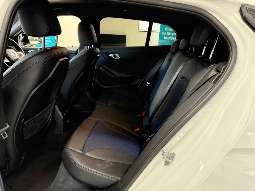 Used BMW 1 Series 2023 for sale - 76039120: Photo 32