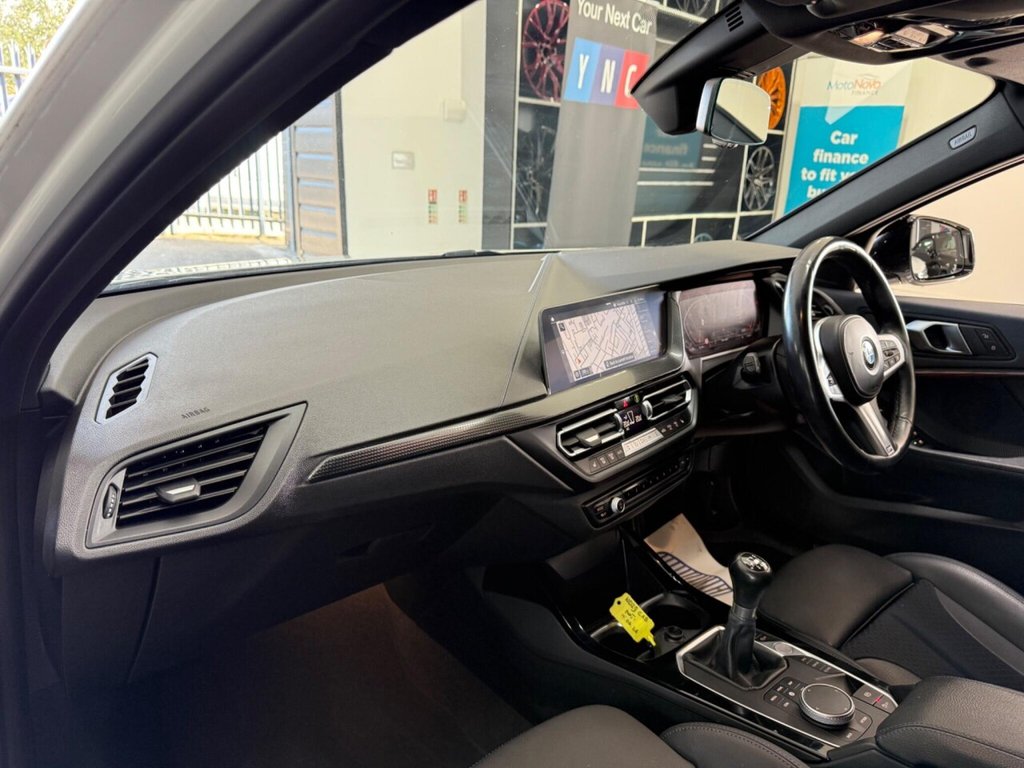 Used BMW 1 Series 2023 for sale - 76039120: Photo 33