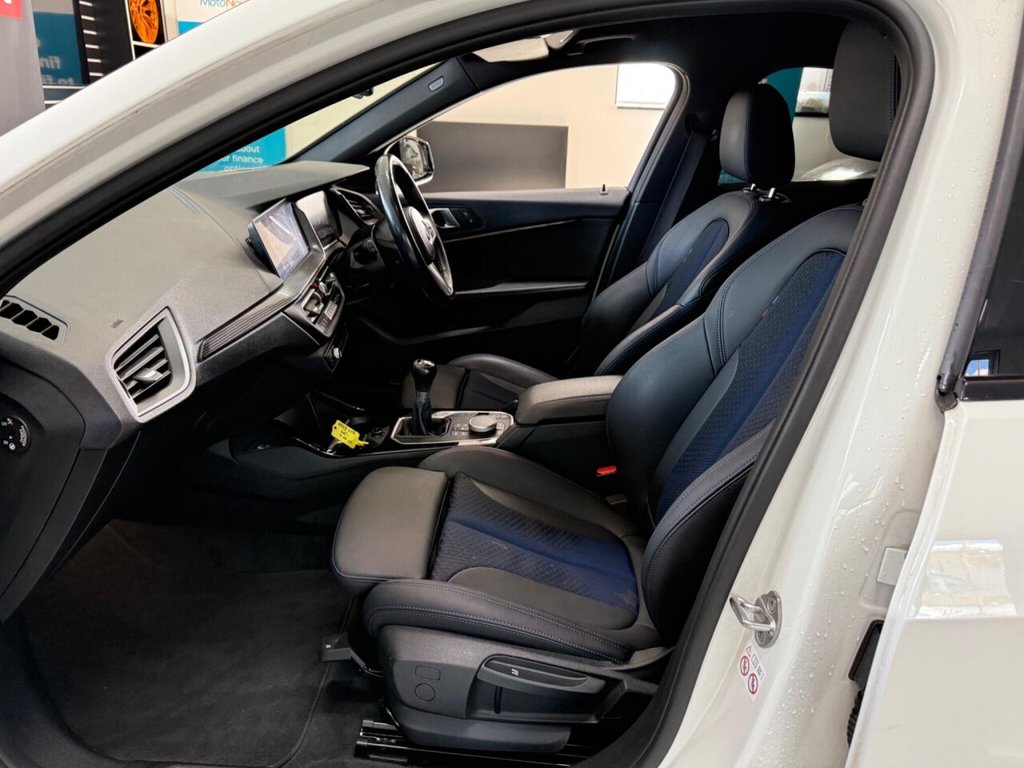 Used BMW 1 Series 2023 for sale - 76039120: Photo 34