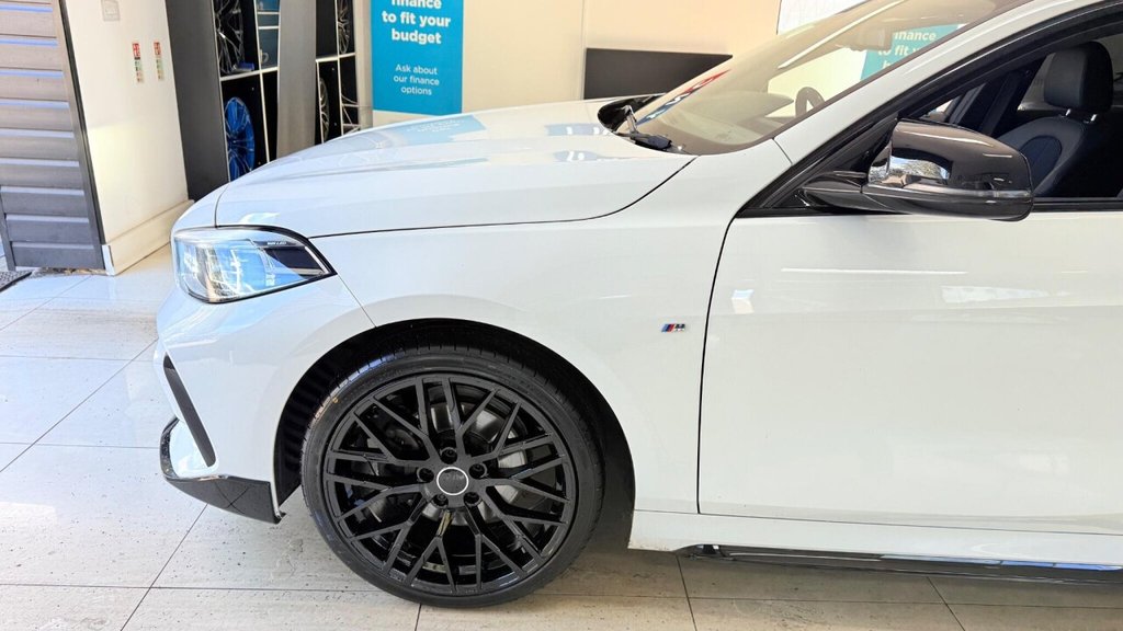Used BMW 1 Series 2023 for sale - 76039120: Photo 35
