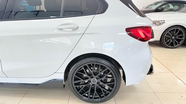 Used BMW 1 Series 2023 for sale - 76039120: Photo 36